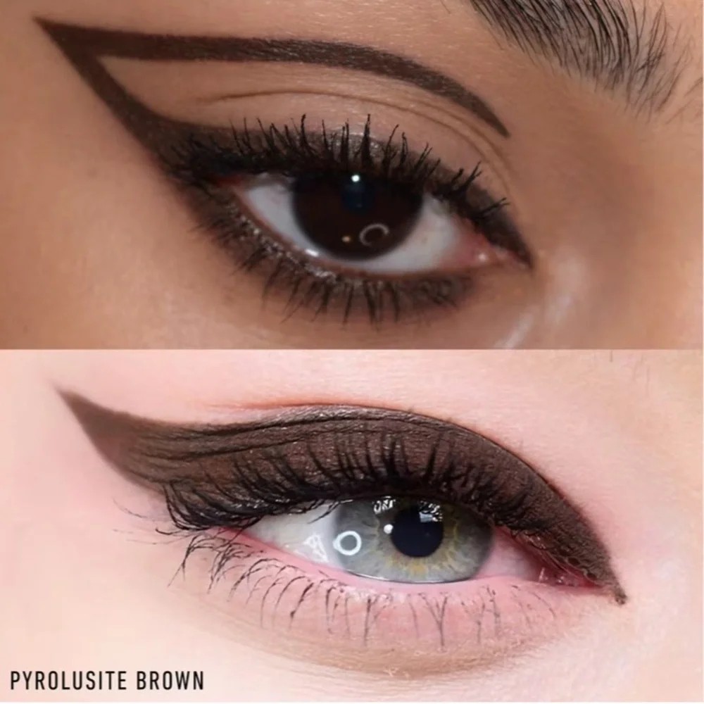 Kat Von D Tattoo Pencil Liner Long-Wear Gel Eyeliner